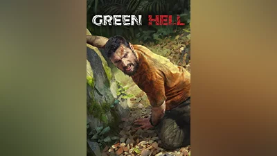 Green Hell Xbox One/Series Ключ Европа