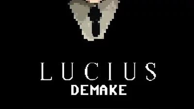 Lucius Demake (Steam)