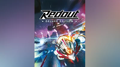 Redout: Deluxe Edition