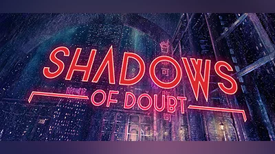 Shadows of Doubt