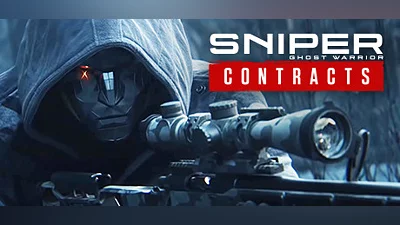 Sniper Ghost Warrior Contracts Steam Гифт Россия