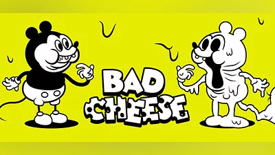 Bad Cheese Steam Гифт Россия
