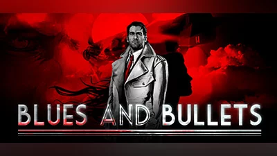 Blues and Bullets - Episode 1 Steam Гифт Россия
