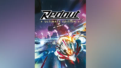 Redout: Ultimate Edition