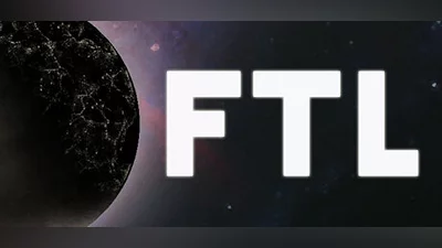 FTL: Faster Than Light Steam Гифт Россия