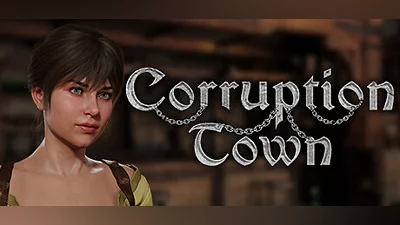 Corruption Town Steam Гифт Россия