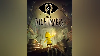 Little Nightmares (Россия, Украина и СНГ)