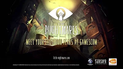 Little Nightmares (Steam)