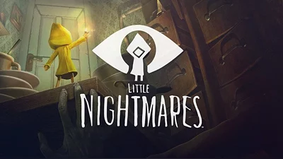 Little Nightmares Complete Edition (Steam)