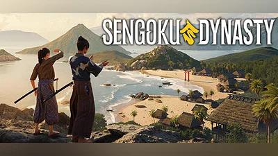 Sengoku Dynasty Steam Гифт Украина