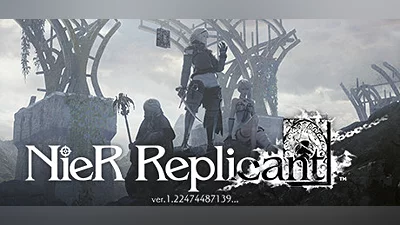 NieR Replicant ver.1.22474487139 Steam Гифт Армения