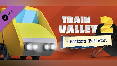 Train Valley 2 - Editor's Bulletin Steam Гифт Россия