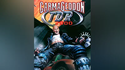 Carmageddon: TDR 2000 (Россия, Украина и СНГ)
