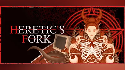 Heretic's Fork Steam Гифт Казахстан