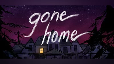 Gone Home Steam Гифт Россия
