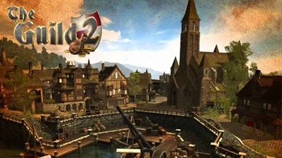 The Guild 2 (Steam)