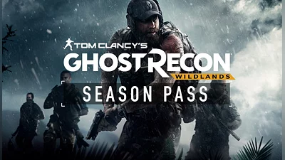 Tom Clancys Ghost Recon Wildlands Year 1 Pass (DLC) [Europe] [Standard]