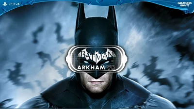 Batman: Arkham VR (Steam)