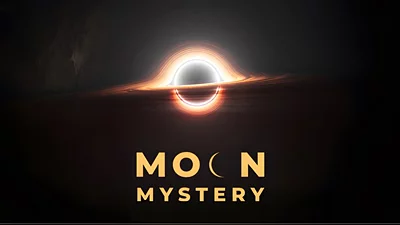 Moon Mystery (Steam)