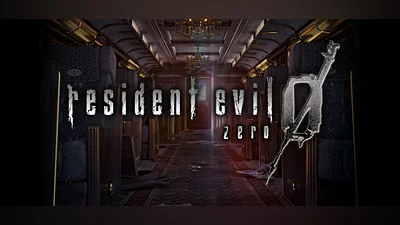 Resident Evil 0