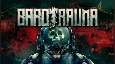Barotrauma (PC) [China] [Standard]