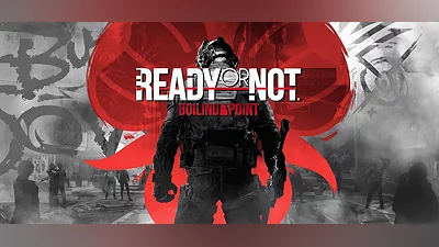 Ready or Not Boiling Point (PC) [CIS (without RU)] [Standard]