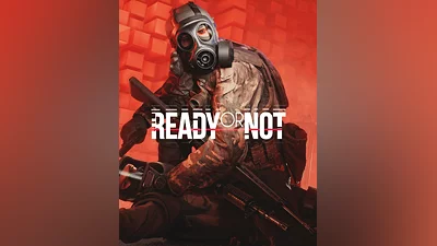 Ready or Not (Россия, Украина и СНГ)