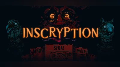 Inscryption