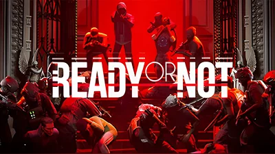 Ready Or Not (Steam)