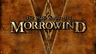 The Elder Scrolls III Morrowind Game of the Year Edition (Steam)