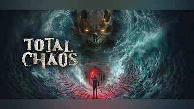 Total Chaos