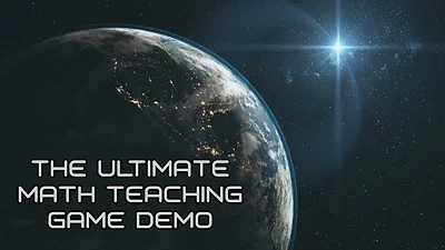 The ultimate Math teaching game Demo