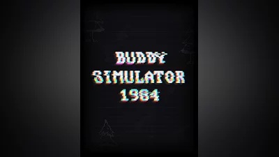 Buddy Simulator 1984