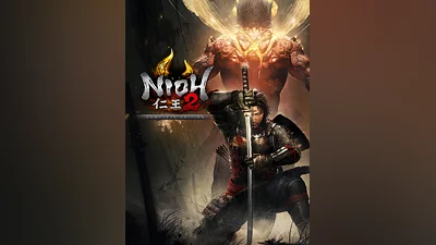 Nioh 2: The Complete Edition