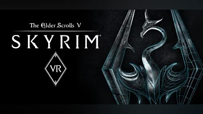 The Elder Scrolls V: Skyrim VR