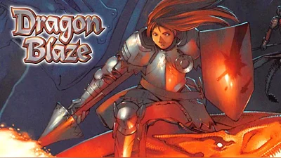 Dragon Blaze (Steam)