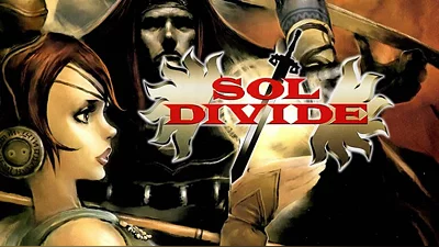 SOL DIVIDE (Steam)