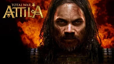 Total War : Attila (Steam)