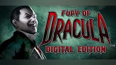 Fury of Dracula: Digital Edition