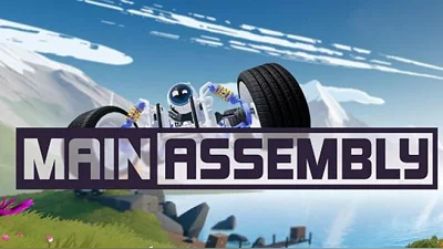 Main Assembly (Steam)