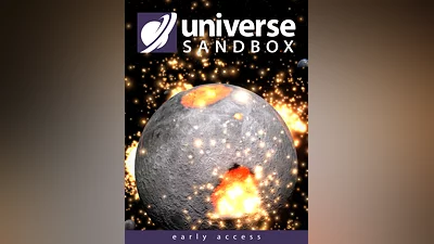 Universe Sandbox