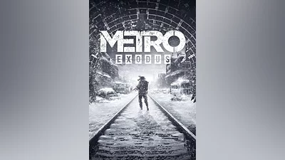 Metro Exodus Xbox One/Series Ключ Европа
