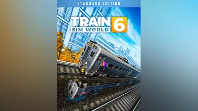Train Sim World   6: Standard Edition