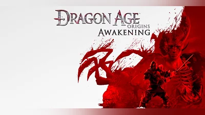 Dragon Age Origins Awakening (PC) [Global] [Standard]