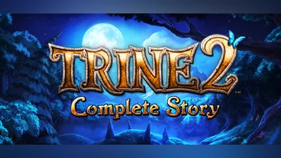 Trine 2: Complete Story Steam Гифт Россия