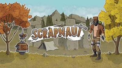 Scrapnaut