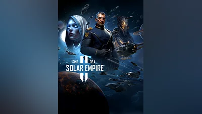 Sins of a Solar Empire 2
