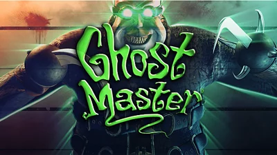 Ghost Master