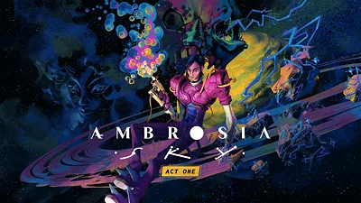 Ambrosia Sky