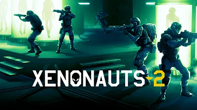 Xenonauts 2